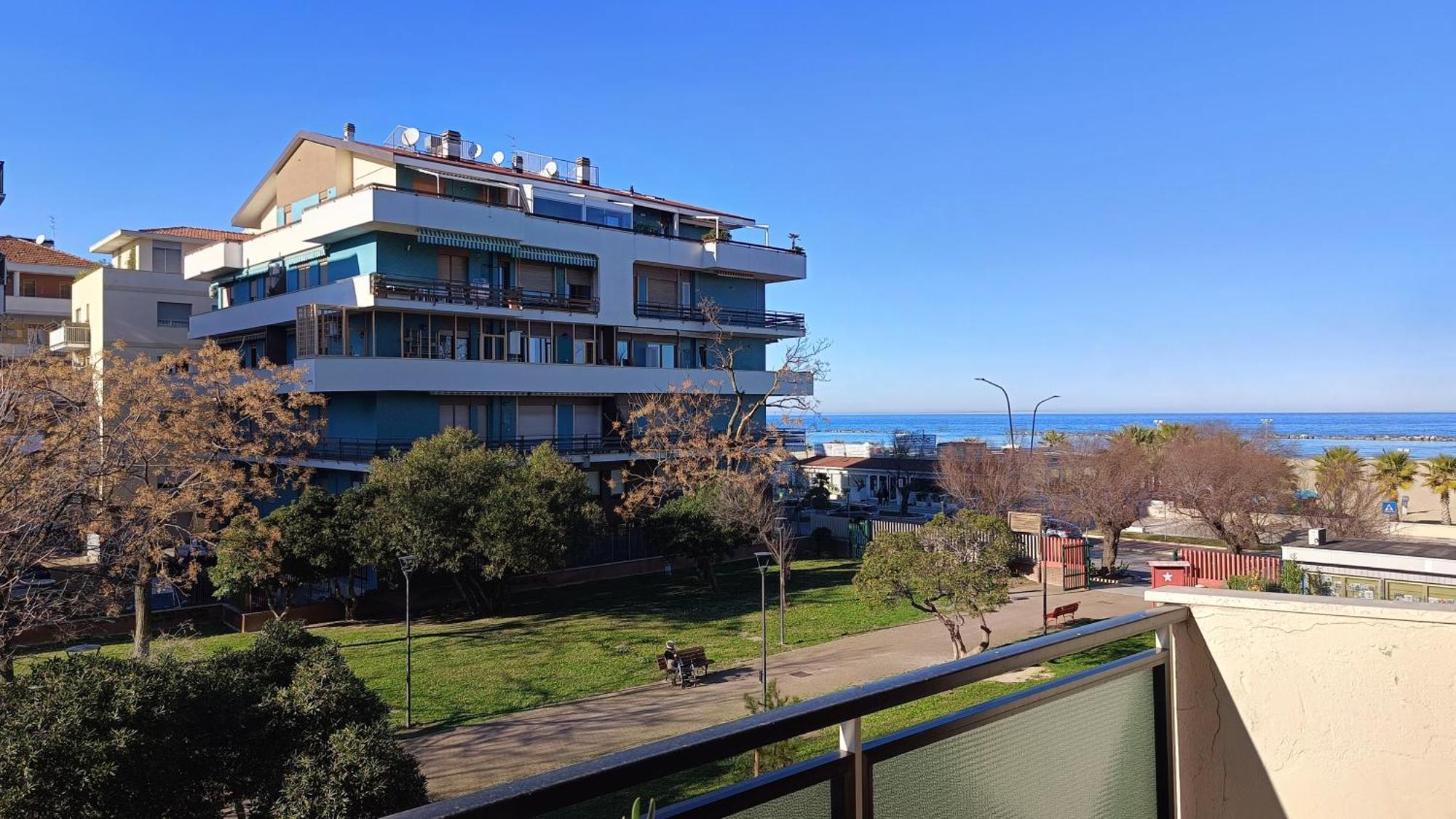 La Stanza Dell'Architetto Pescara Exterior foto